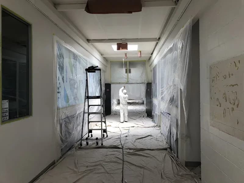 Paint Melbourne | Commercial Painting Contractors in Melbourne — professional painter services