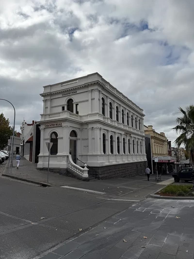 Paint Melbourne | Commercial Painting Contractors in Melbourne team